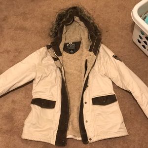 Kuhl arktik jacket